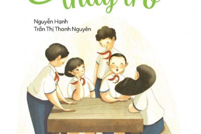 Bài giới thiệu sách tháng 11-2025