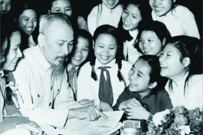 Bài tuyên truyền kỷ niệm 135  năm ngày sinh nhật Bác (19/05/1890 – 19/05/2025)
