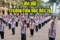 HOẠT ĐỘNG CHÀO MỪNG NGÀY THÀNH LẬP ĐOÀN TNCS HỒ CHÍ MINH 26/3 VÀ KỶ NIỆM 80 NĂM NGÀY TRUYỀN THỐNG NGÀNH TDTT NĂM 2026