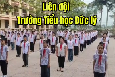 HOẠT ĐỘNG CHÀO MỪNG NGÀY THÀNH LẬP ĐOÀN TNCS HỒ CHÍ MINH 26/3 VÀ KỶ NIỆM 80 NĂM NGÀY TRUYỀN THỐNG NGÀNH TDTT NĂM 2026