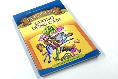 Bài giới thiệu sách tháng 12-2025