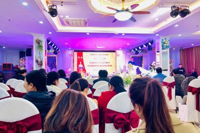 Hội nghị tập huấn UDCNTT và chuyển đổi số trong ngành Giáo dục năm 2024