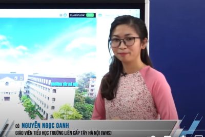 Trường Tiểu học xã Đức Lý tham gia sinh hoạt chuyên môn liên trường lần thứ tư năm học 2024 – 2025